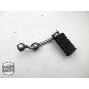 Yamaha XV920 voetsteun rechtsvoor voetstep / footstep / rechter voet foot steun step